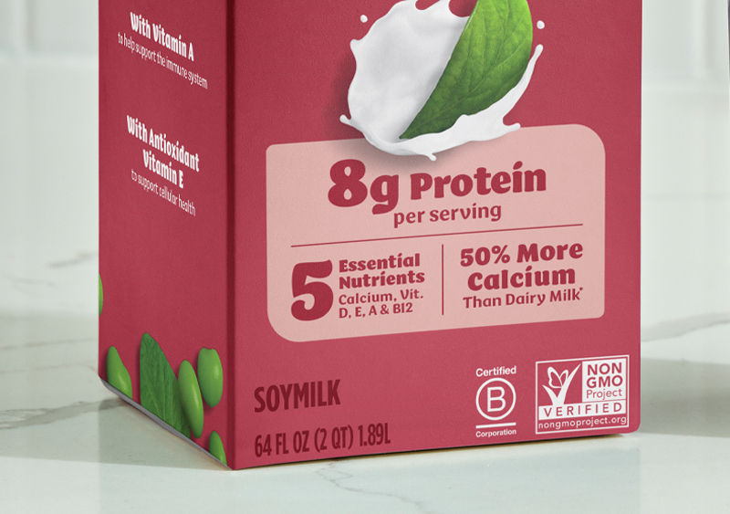 Non-GMO 2