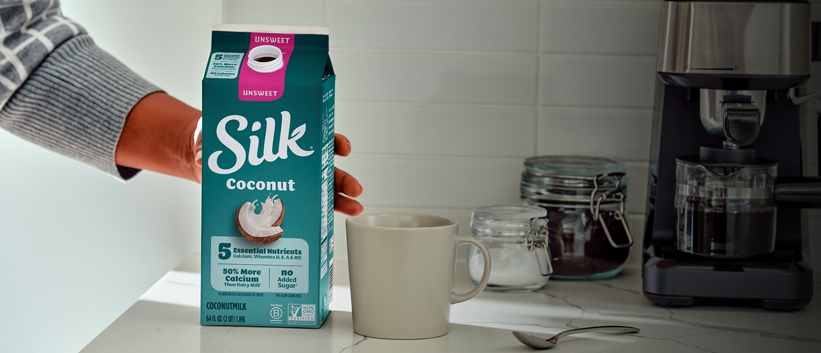 coconutmilk