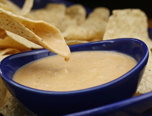 recipe of Vegan Queso Blanco