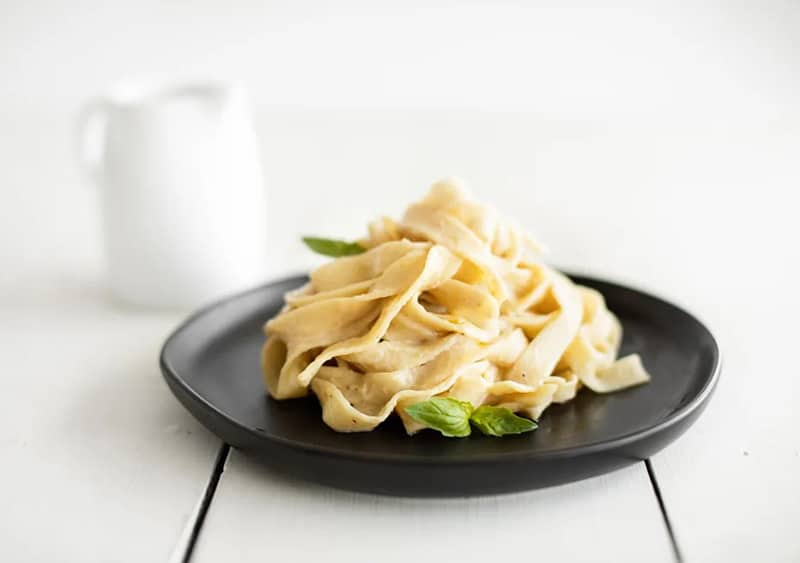 photo of Alfredo Sauce