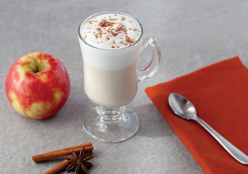 photo of Apple Crisp Steamer