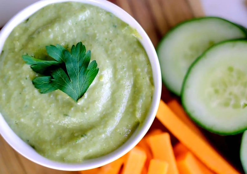 photo of Avocado Dip