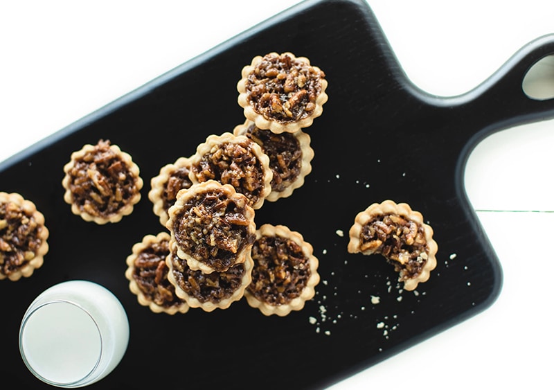 photo of Butter Tarts