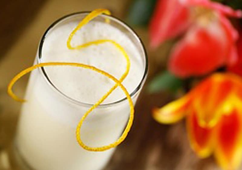 photo of Citrus Fizz