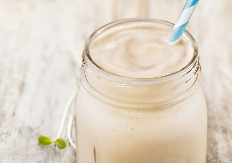 photo of Creamy Cashew Smoothie