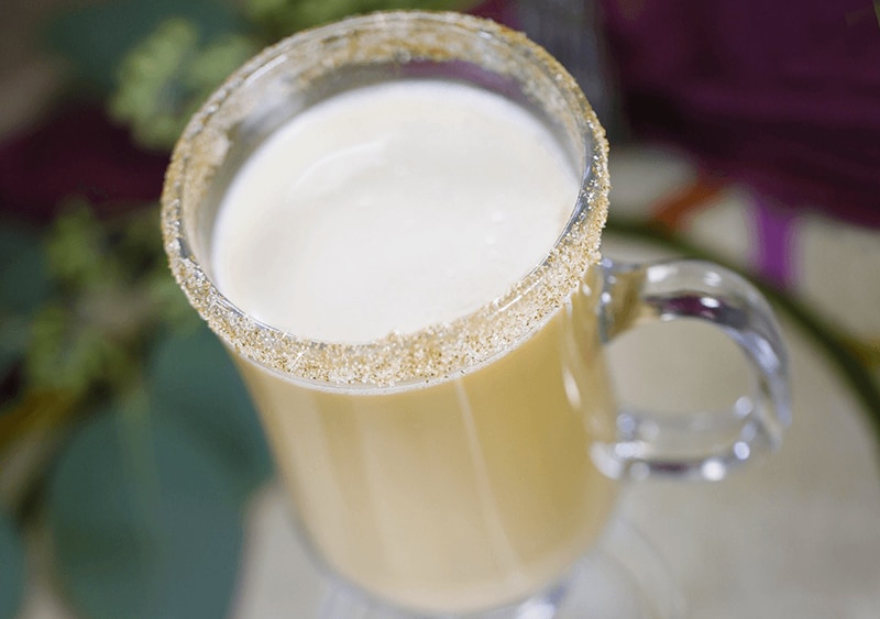 photo of Gingerbell Latte