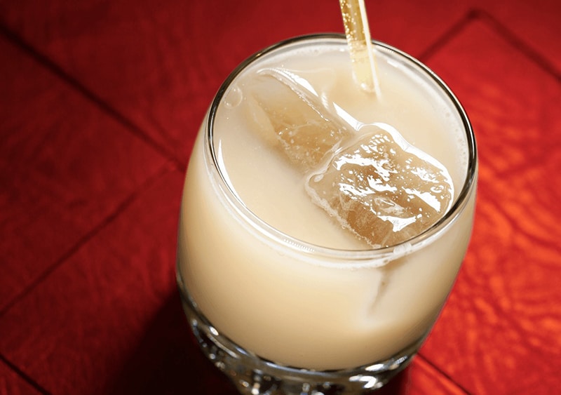 photo of Honey Kiss