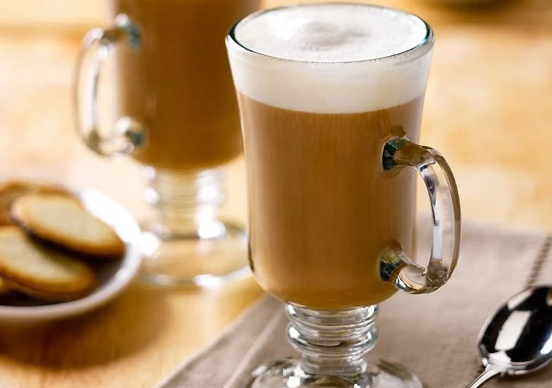 photo of Irish Coffee