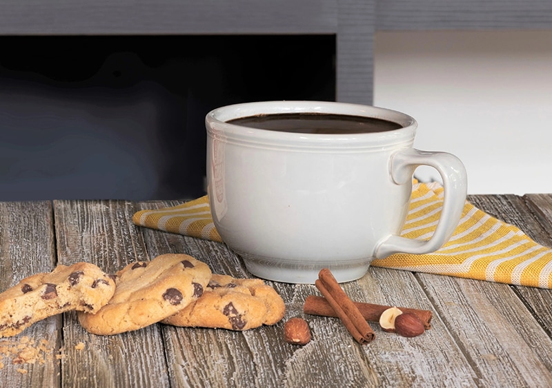 photo of Kitchen Sink Cookie Café