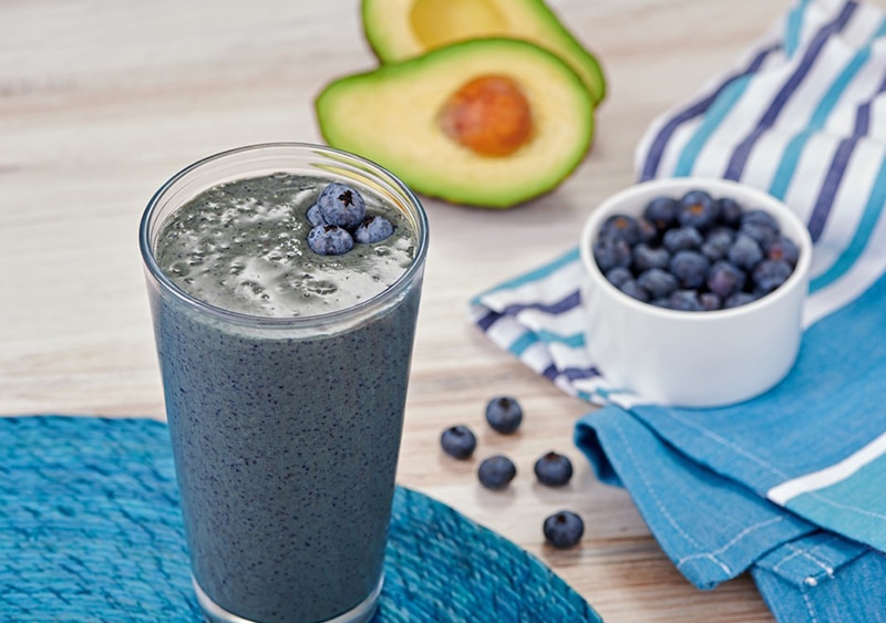 photo of Post Workout Power Smoothie