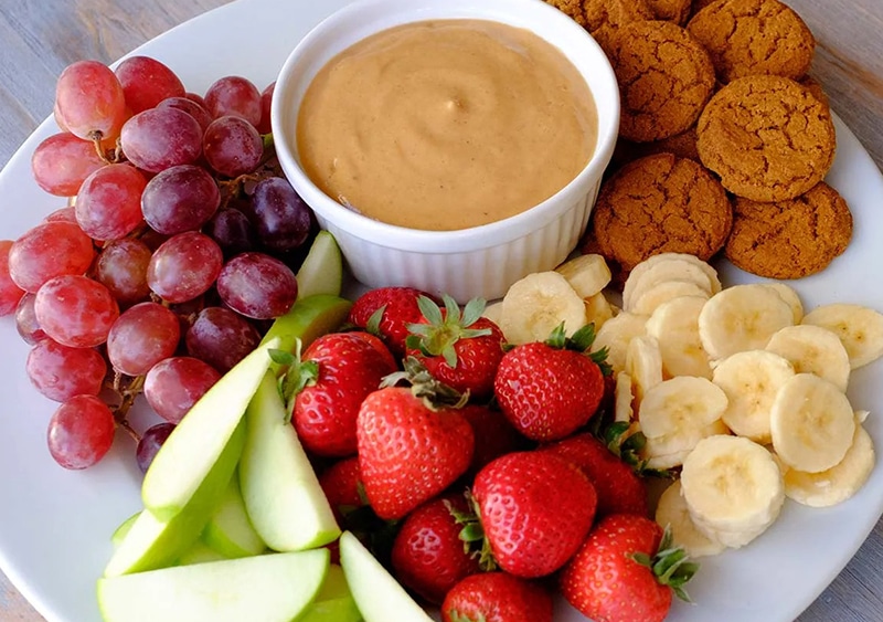 photo of Pumpkin Dip