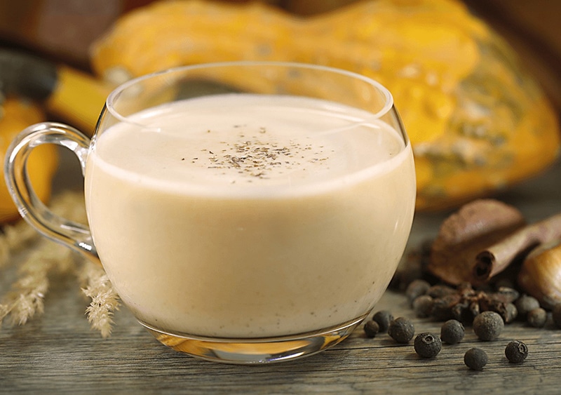 photo of Pumpkin Spice
