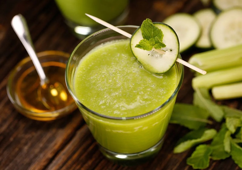 photo of Refresh Smoothie