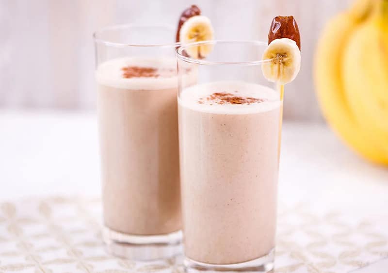 photo of Snackerdoodle Smoothie