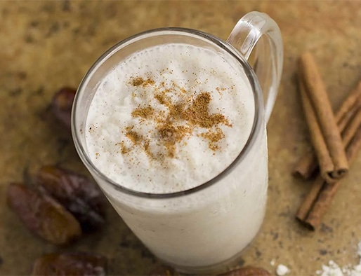 recipe of Snickerdoodle Cookie Smoothie