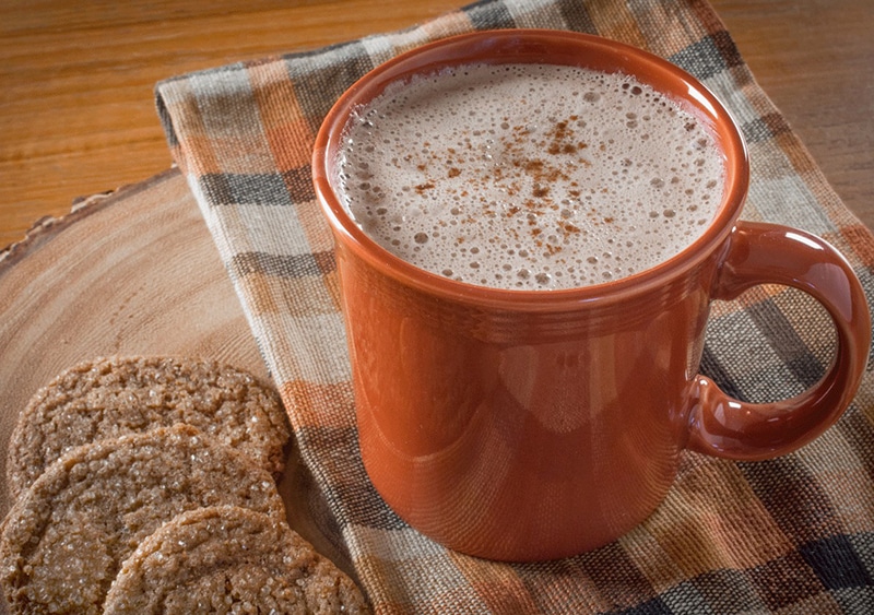 photo of Spiced Maple Cheer