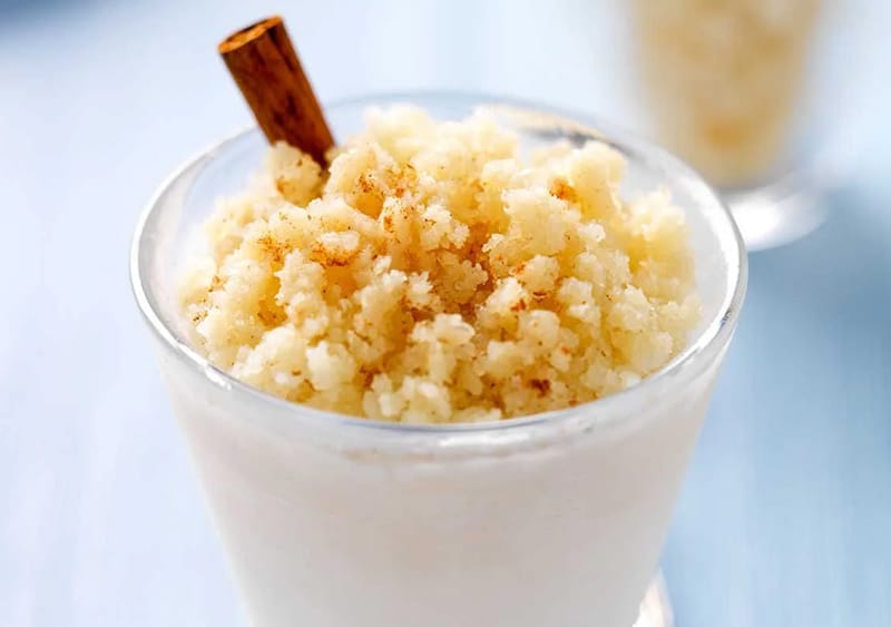 photo of Summertime Silk Granita