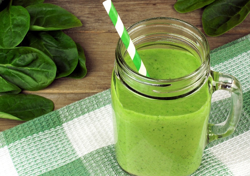 photo of Tropical Trip Smoothie