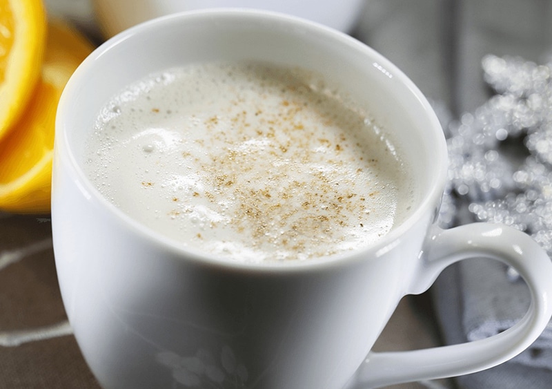 photo of Winter Warmer