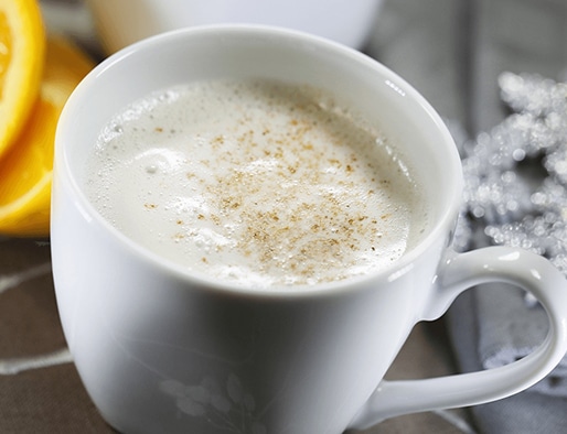 recipe of Winter Warmer